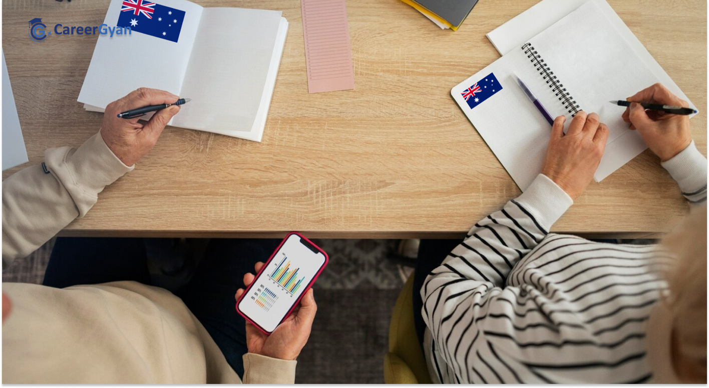 Application Deadlines for Australian Universities